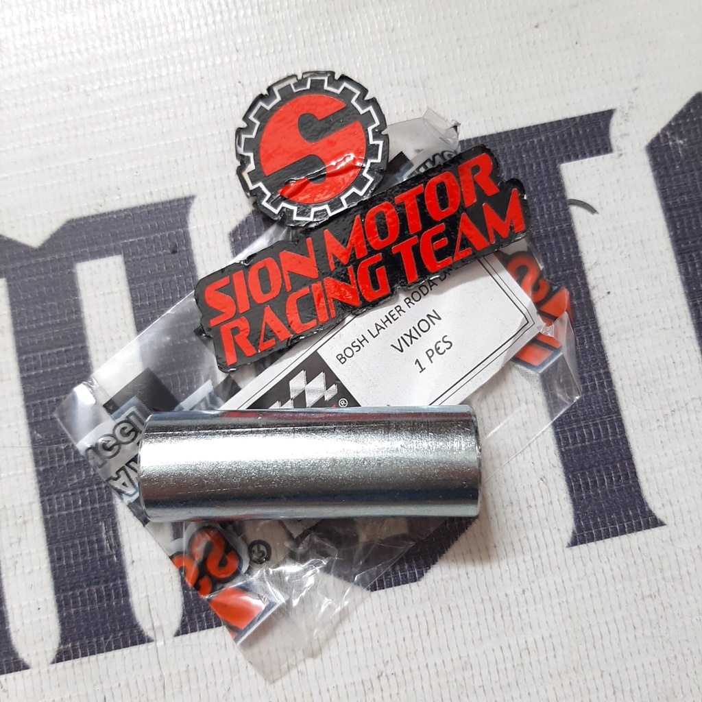 Bosh / Bush / Bushing Laher Roda Depan Yamaha Vixion Old / Scorpio Z Ckdpass