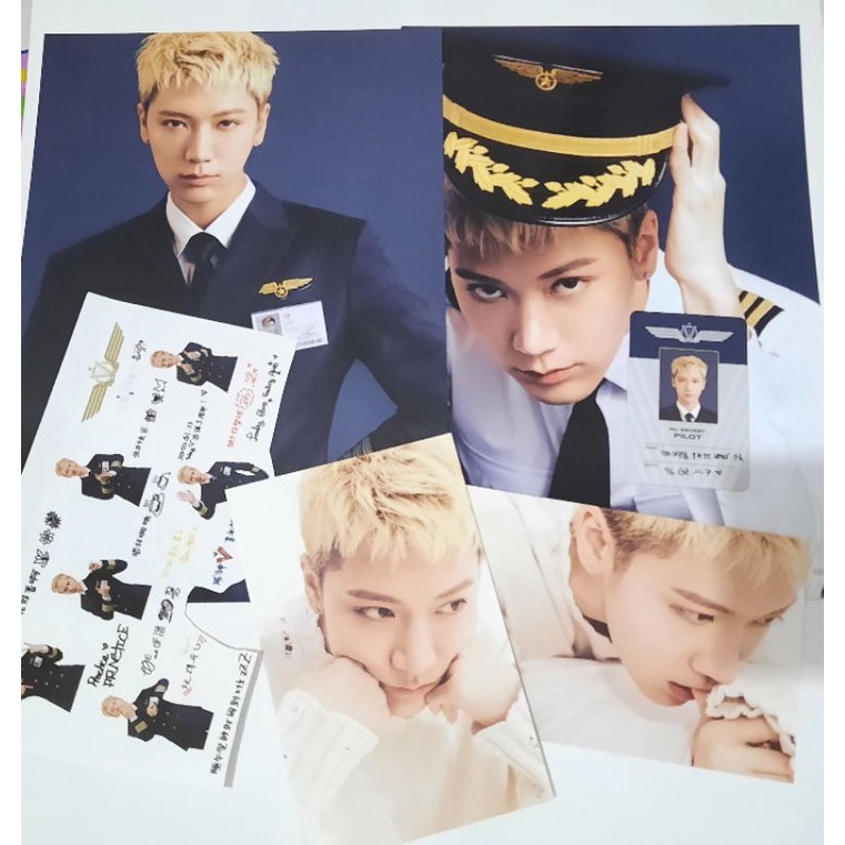 sharing season greeting 2022 sg22 wayv 11st ten