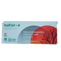 Natur - E Advanced / 16's / 32's / Soft Capsule