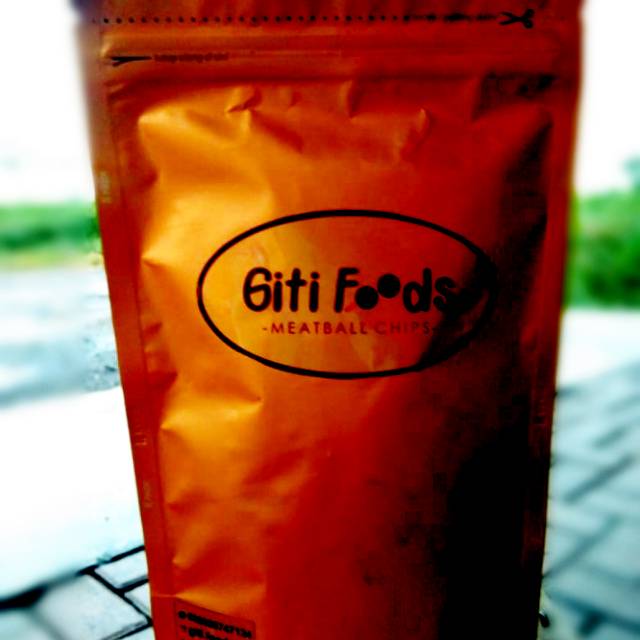 

Giti.foods