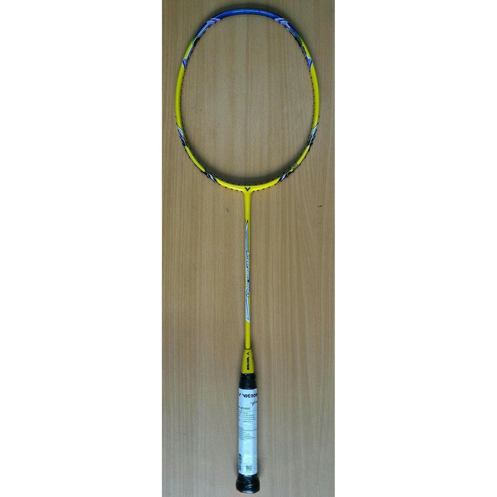 Raket Badminton Victor Arrowpower 7000S