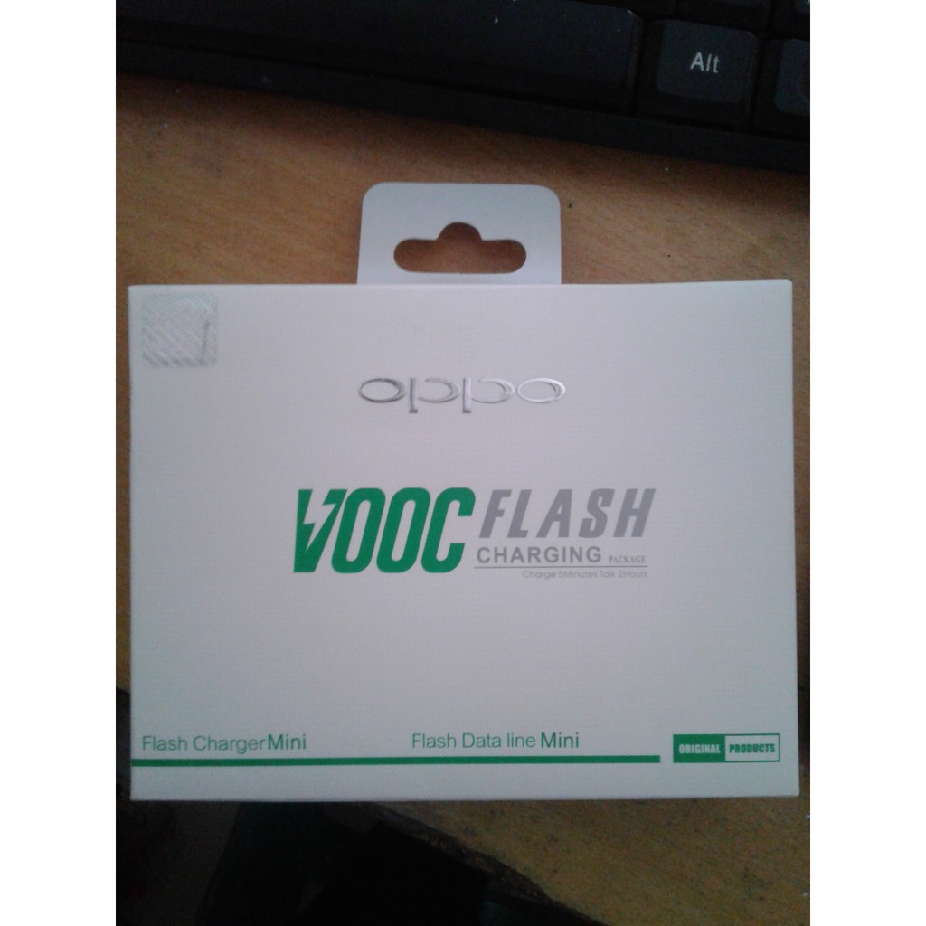 (FLASH SALE)DIJAMIN ORIGINAL-CHARGER OPPO AK933GB 2A