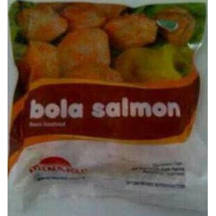 

As470Z Minaku Bola Salmon Sazz