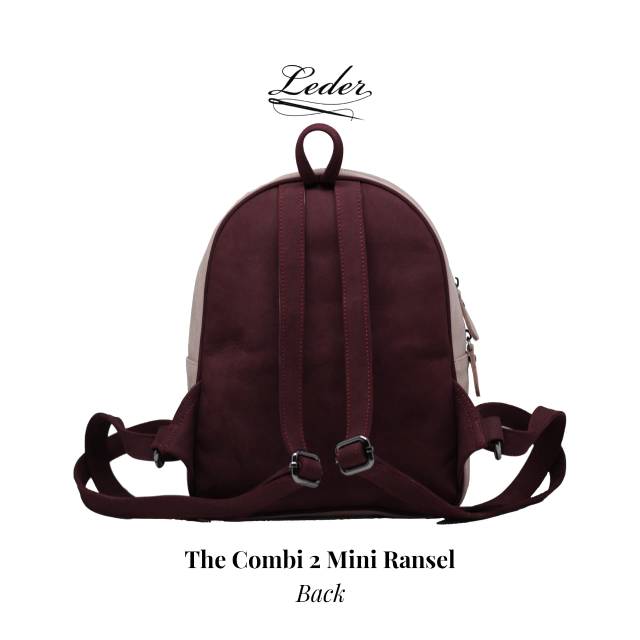 Combi 2 Mini Ransel