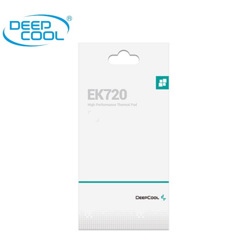 Thermal Pad DEEPCOOL EK720-L-1.0 High Performance
