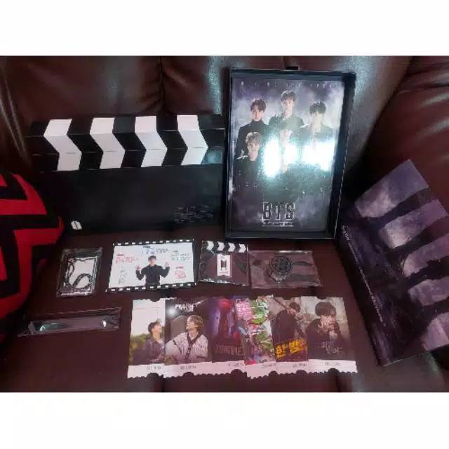 (Official) Army kit 6th Membership set