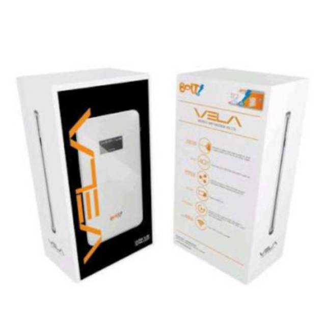 Bolt Vela huawey E5578 4G