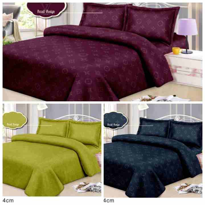 (RS)BANTAL CINTA IMUT BRENDIS + SARUNGNYA BANTAL SILICON