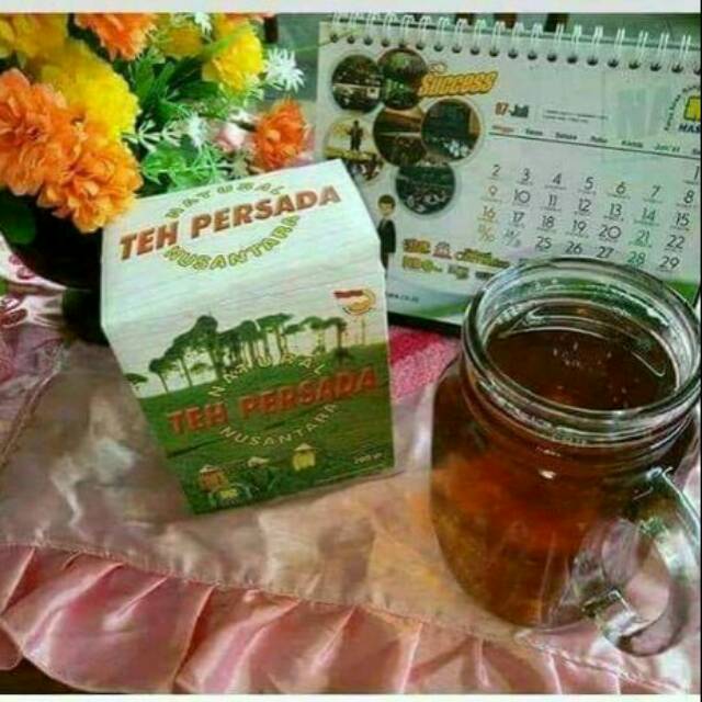 

TEH PERSADA