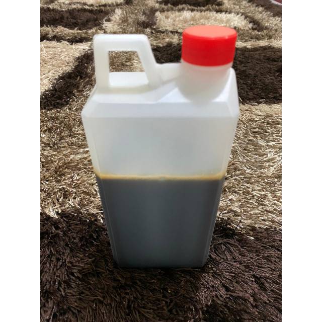 

MADU ASLI SUMATERA 1KG (JAMBI)