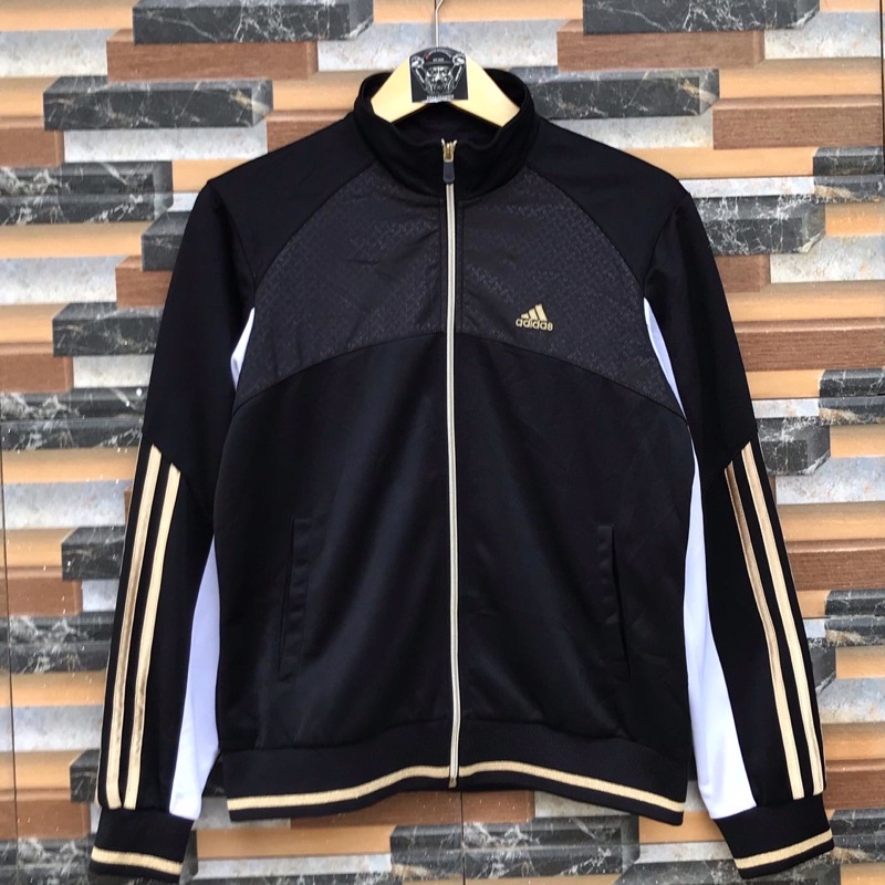tractop adidas second original