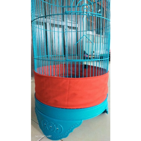 deker kandang branjangan ban branjangan ekonomi universal