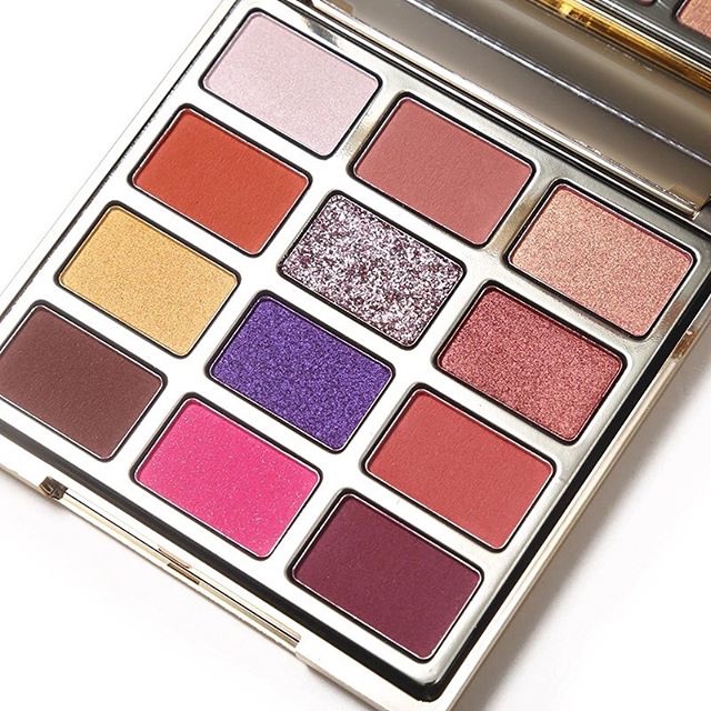 [ READY JAKARTA ] Novo Dreamland Quicksand Eyeshadow Palette