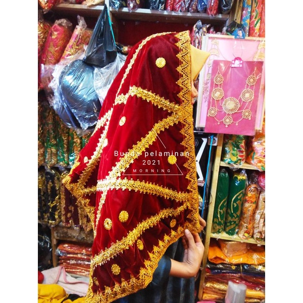 Talakuang Koto Gadang