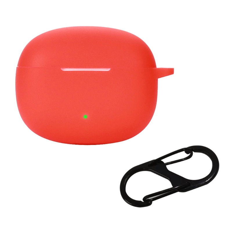 Cre Case Cover Pelindung Headset Earbuds Wireless Anti Debu Shockproof Bisa Dicuci