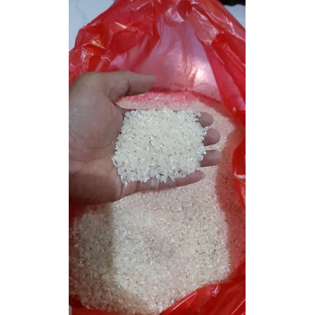 

Beras Putih Asli Citorek | 1 Liter