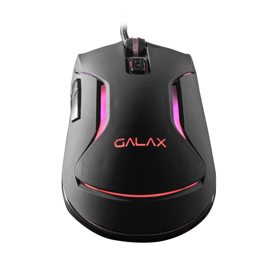 Galax Slider 04 RGB Gaming Mouse