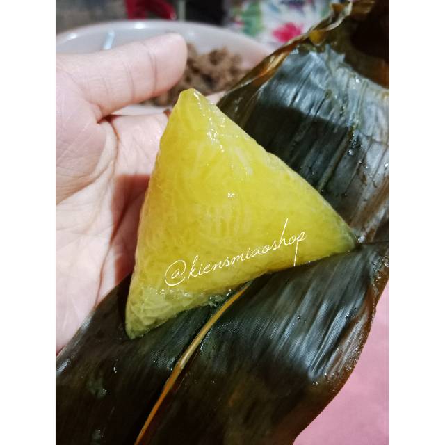 

Ready Kicang Apo Bakpao