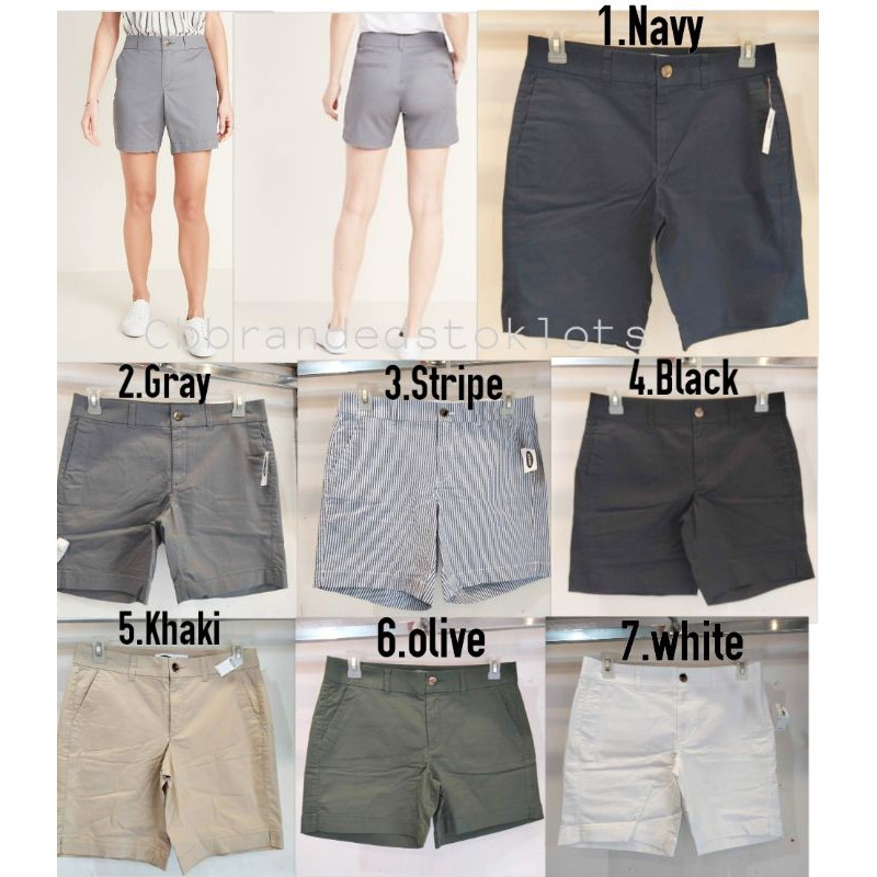 Short Pants Wanita *Gap