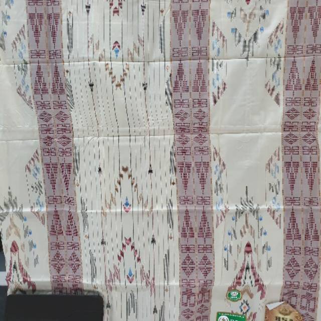 BSA SGE full sutera 210