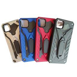 Hardcase Phantom Case Robot Standing - REALME C11