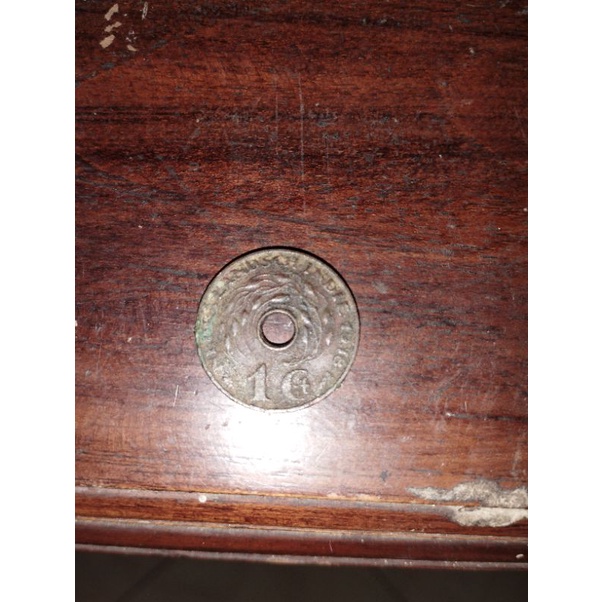 koint kuno 1 cent