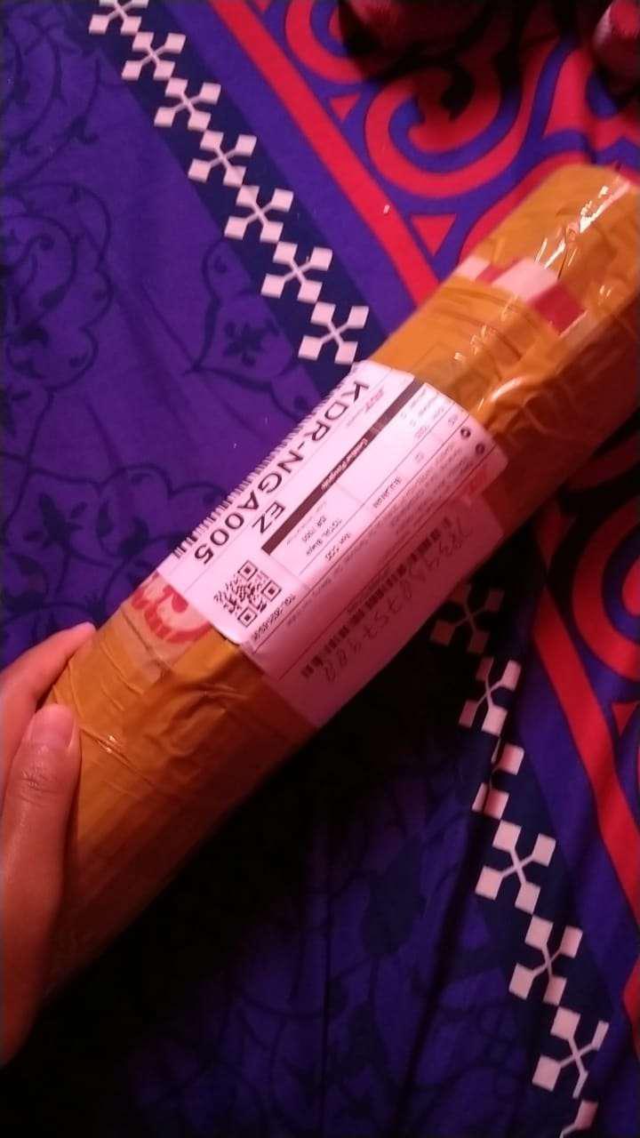 Miana Blaster / Miana Batik