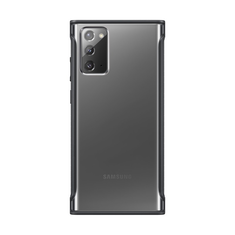 

Galaxy Note 20 Clear Protective EF-GN980CBEGUS