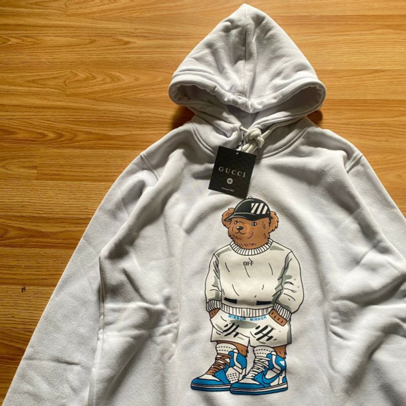 GUCCI hoodie