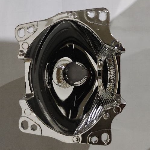 Bowl Reflektor Projie H11 OEM Toyota Agya Avanza Yaris Vios Fortuner