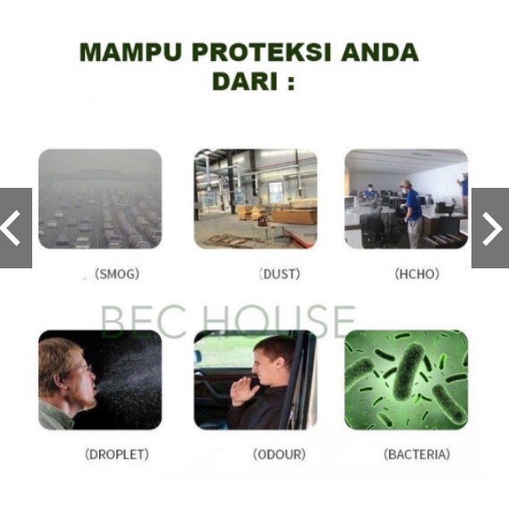 MASKER DUCKBILL (50pcs) MASKER DUCKBIL 3PLY MIRIP SENSI PUTIH DAN HITAM FACE MASK