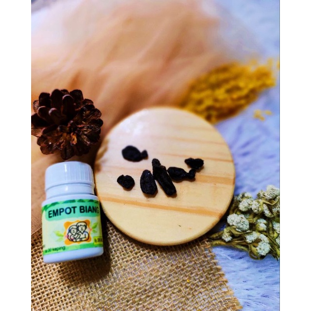 

Empot Biang By.Crs Virgo