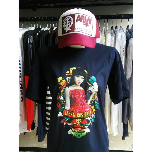 Kaos SNC-Tasya Rosmala 6