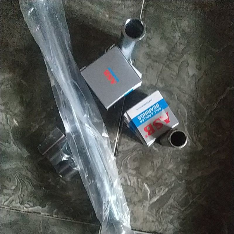 isian tromol depan belakang rcb pnp tiger