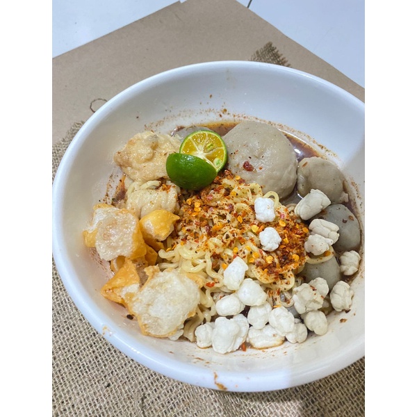 

BASO ACI MASWIL KOMPLIT