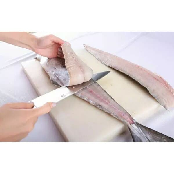 Harga Ikan Tenggiri Filet Terbaru November 2021 Biggo Indonesia