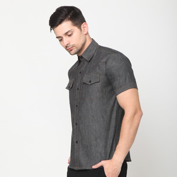 TERLARIS Koko syubbanul muslimin koko azzahir koko baju N6Z2 ori kekinian fashionmuslim