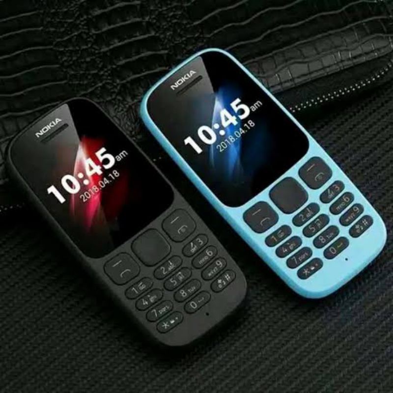 Nokia 105 (New)