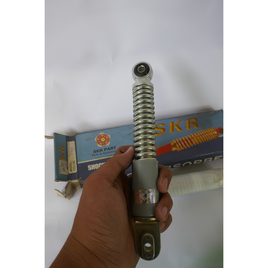 SKOK DEPAN SUZUKI FR80 SHOCKBREAKER DEPAN SUZUKI FR80 SHOCK DEPAN SUZUKI FR80
