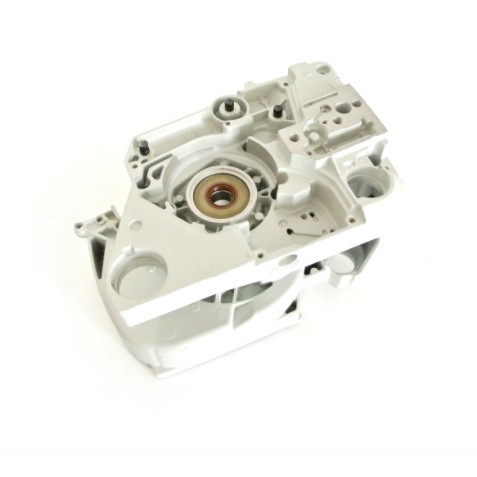 Crankcase / Body Mesin Chainsaw Tipe MS 038 / MS 380 / MS 381 New West