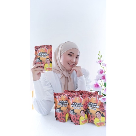 

Makaroni Mak Kimmy Khusus Reseller