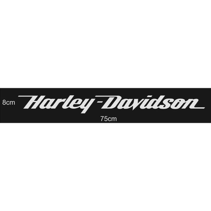 sriker HARLEY DAVIDSON cutting