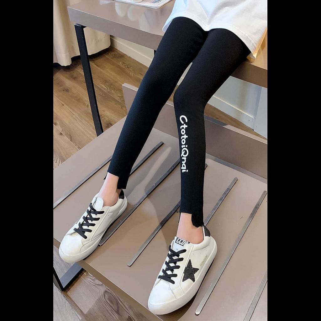 CELANA LEGGING IMPORT ANAK PEREMPUAN