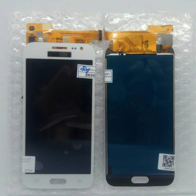 LCD SAMSUNG J2