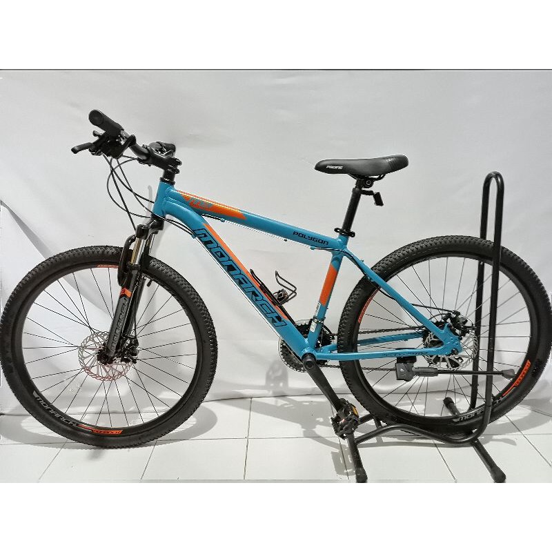 sepeda MTB Polygon cuakeeep