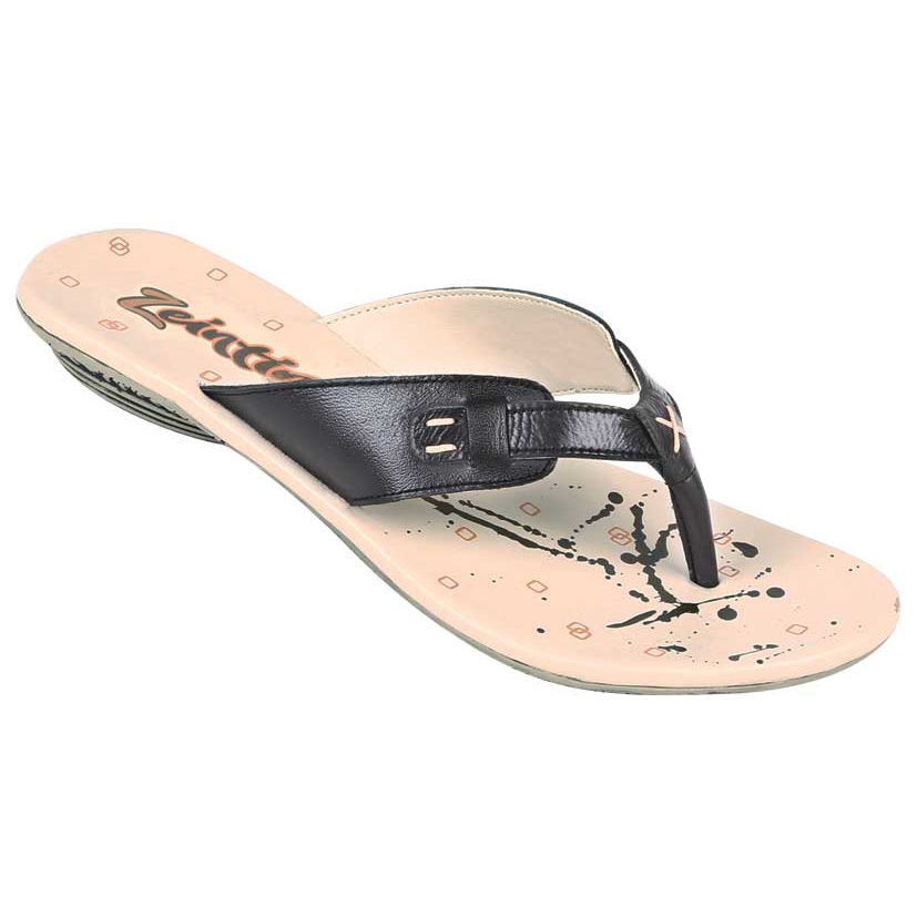 Zeintin - Sandal Wanita Kulit  Sandal wanita Slop Wanita Sandal Widges  Baru WR