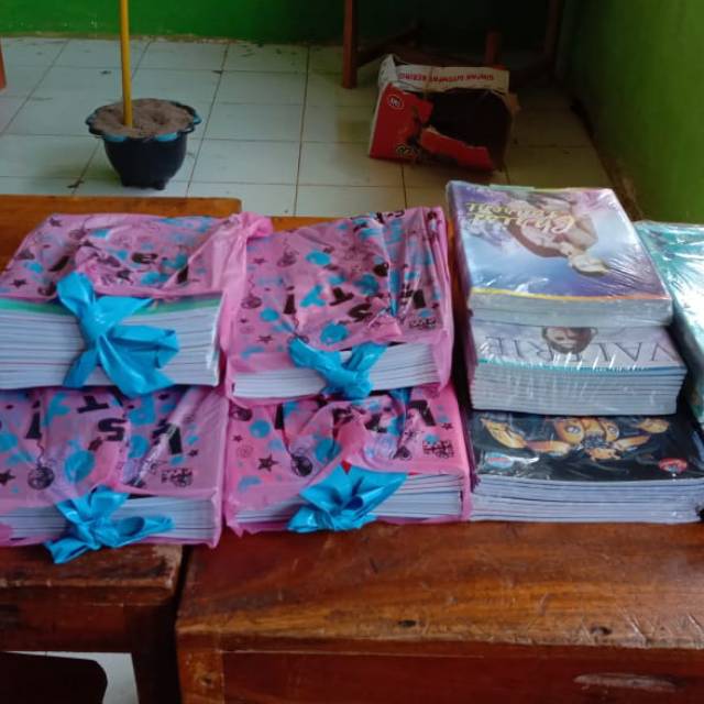 

buku tulis