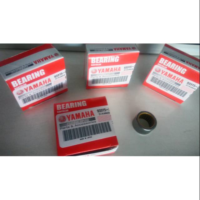 Laher Bearing Unitrack Vixion R15 Orisinil