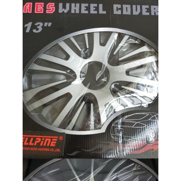 DOP RODA RING 13 WHEEL DOP COVER MODEL KEREN