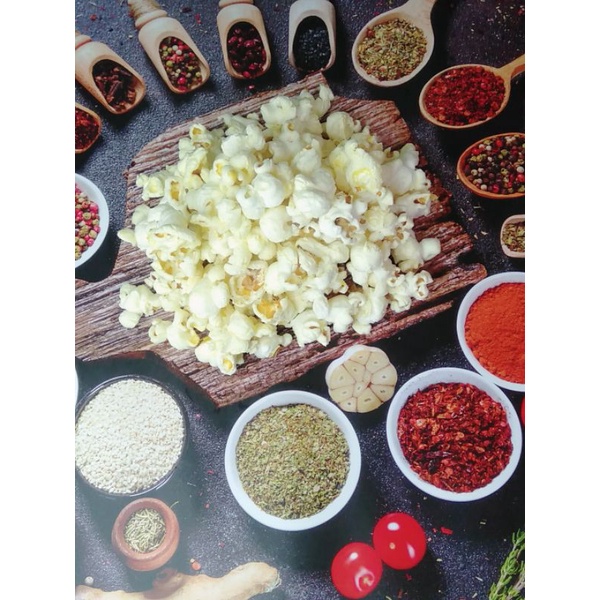

Beli 10 gratis 1#Pop Corn "by Siee Eneng" 45gr-90gr